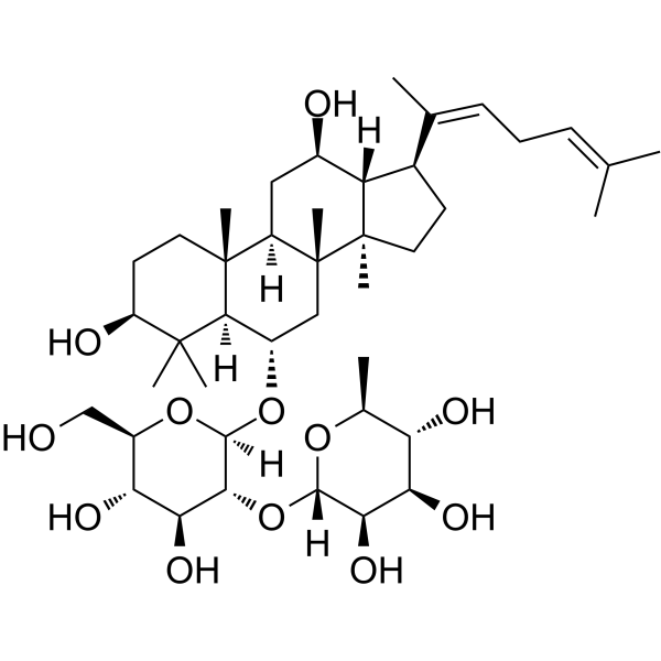 Ginsenoside Rg4 126223-28-7